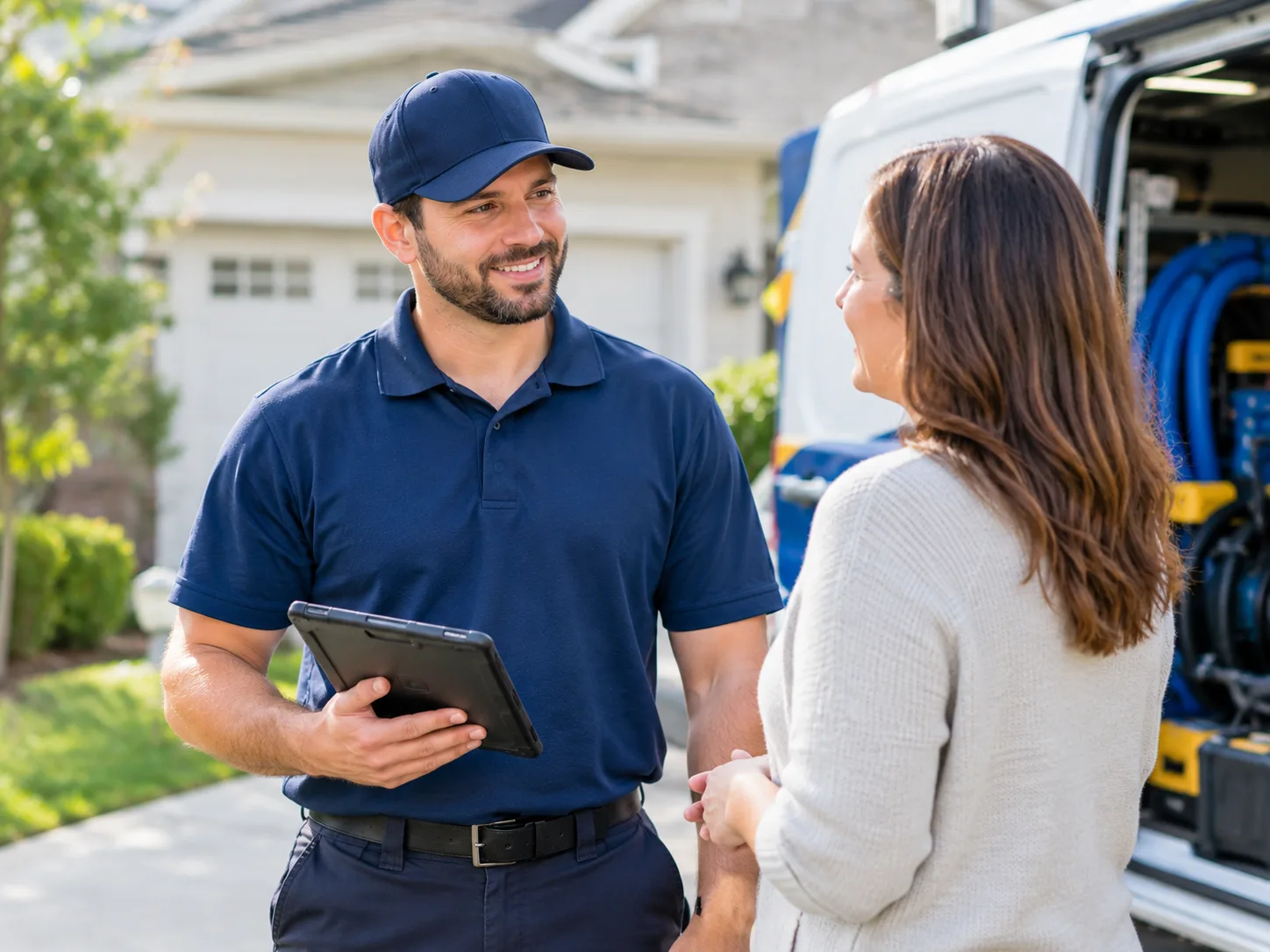 Sewage Backup Cleanup Winfield, TN FAQs
